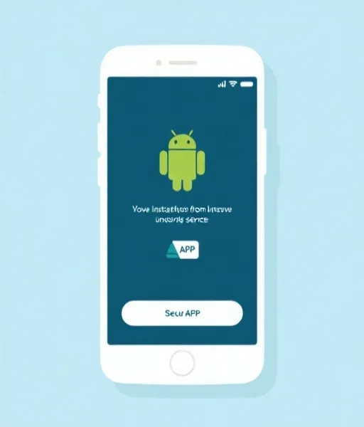 Android安装教程图解